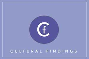 Cultural Findings logo