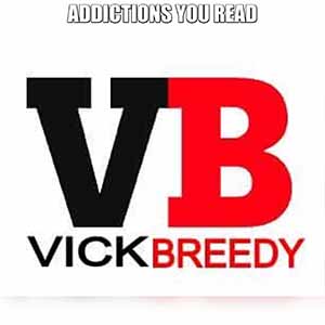 Vick Breedy Logo